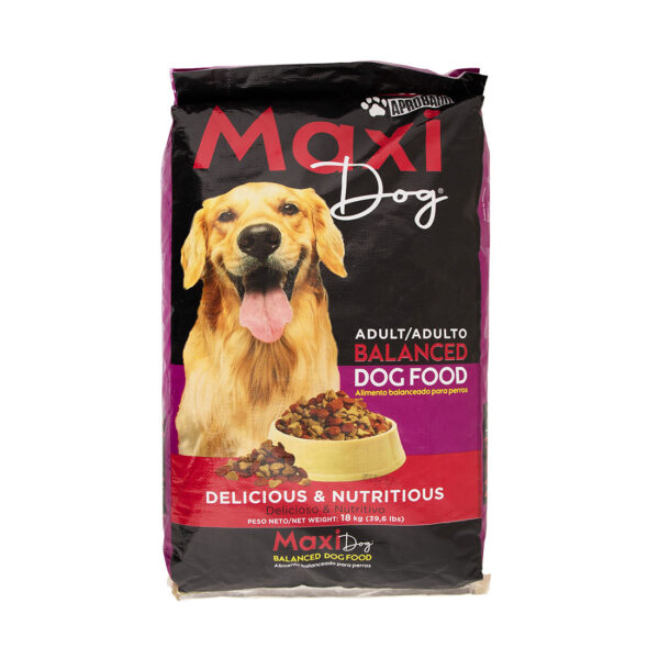 Maxi Dog 30Kg