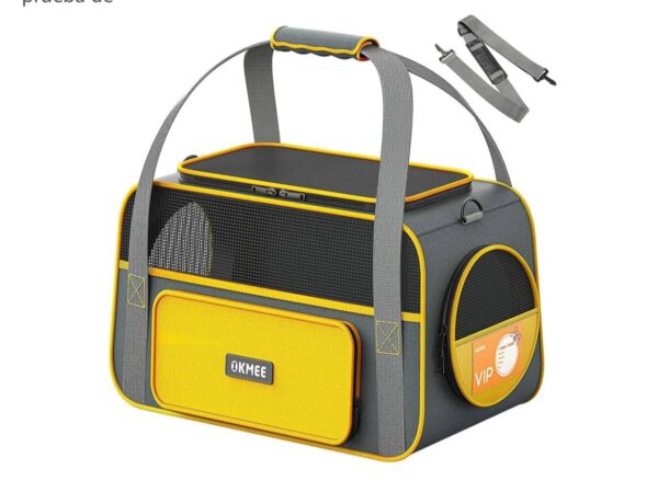 Portable Pet Carrier