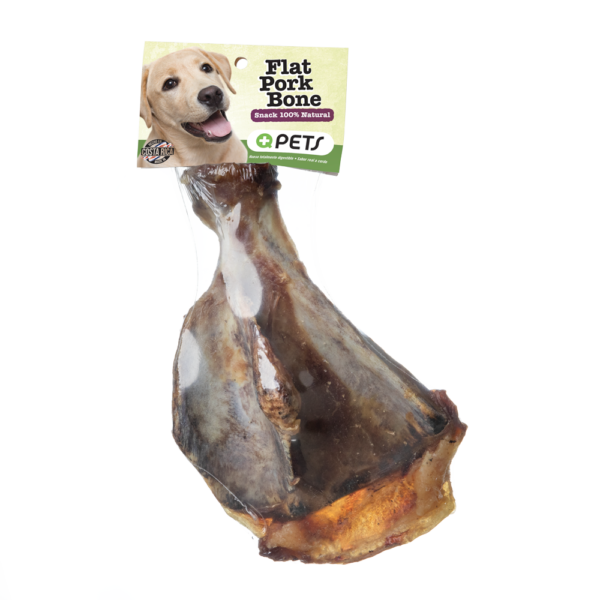 FLAT PORK BONE