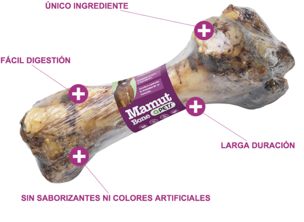 MAMUT BONE XL