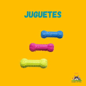 Juguetes