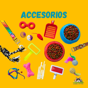 Accesorios