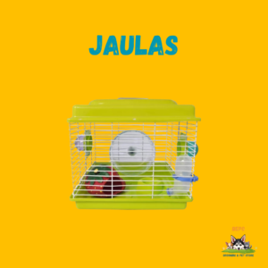 Jaulas