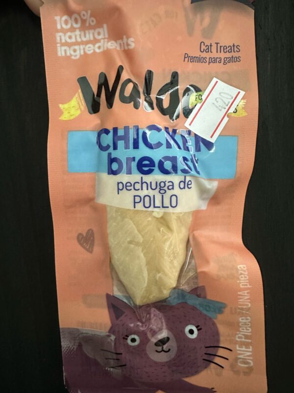waldo chicken breast