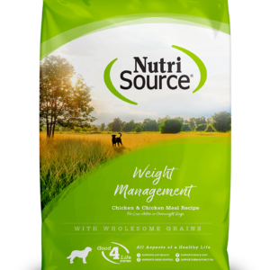 4l nutri source weight