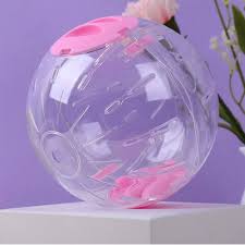 bola para cobayo de 25cm