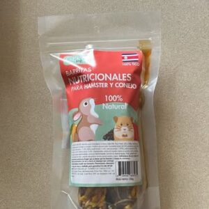 frutas y verduras para reodores