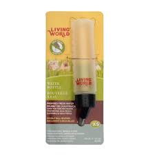 bebedero plastico 60ml